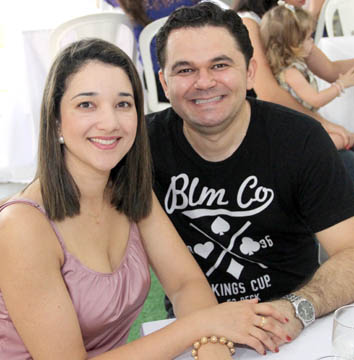coluna christiano coelho; circuito chic