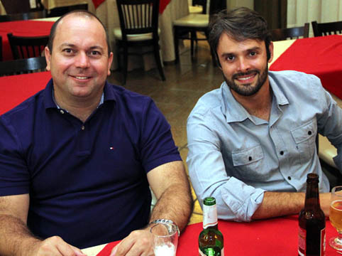 coluna christiano coelho; circuito chic
