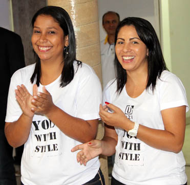 coluna christiano coelho; circuito chic; coluna sociaal primavera do leste