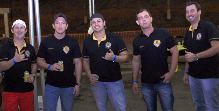 coluna christiano coelho; circuito chic; coluna sociaal primavera do leste