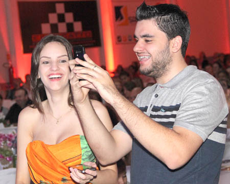coluna christiano coelho; circuito chic; coluna sociaal primavera do leste