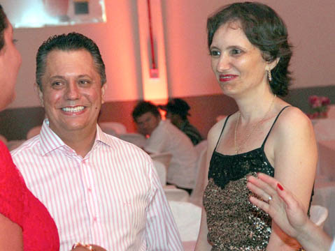 coluna christiano coelho; circuito chic; coluna sociaal primavera do leste