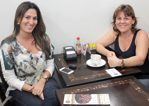 coluna christiano coelho; circuito chic; 