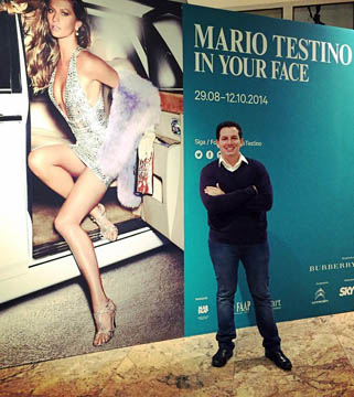 coluna christiano coelho; circuito chic; 