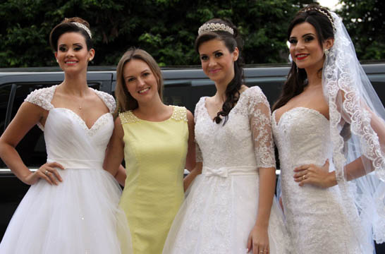 coluna christiano coelho; circuito chic; 