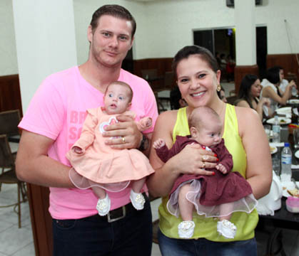 coluna christiano coelho; circuito chic; 