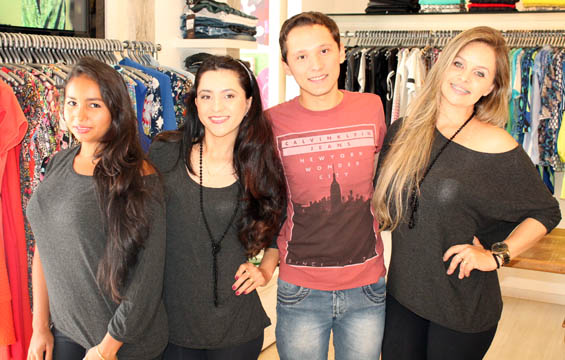 coluna christiano coelho; circuito chic; 