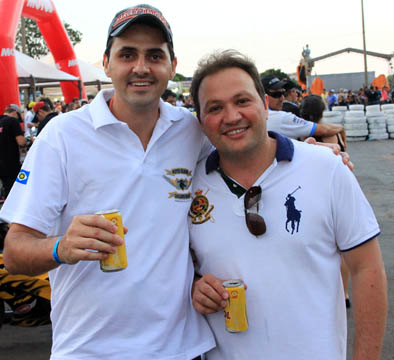 coluna christiano coelho; circuito chic