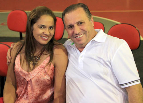 coluna christiano coelho; circuito chic