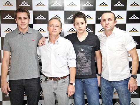 coluna christiano coelho circuito chic