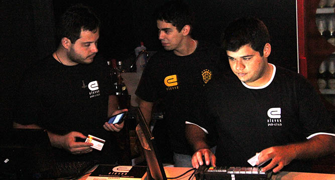 coluna christiano coelho circuito chic