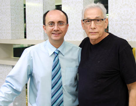 coluna christiaano coelho; circuito chic