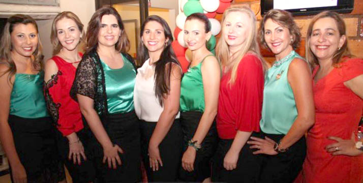 coluna christiaano coelho; circuito chic