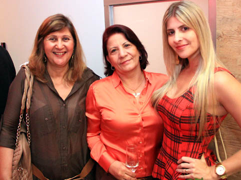 coluna christiano coelho; circuito chic