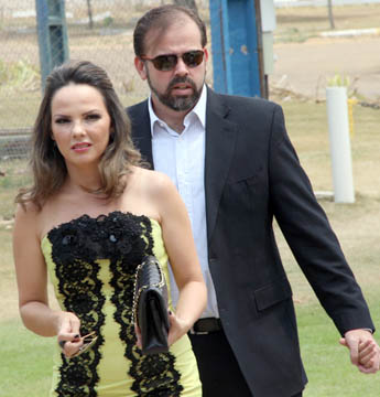 coluna christiano coelho; circuito chic