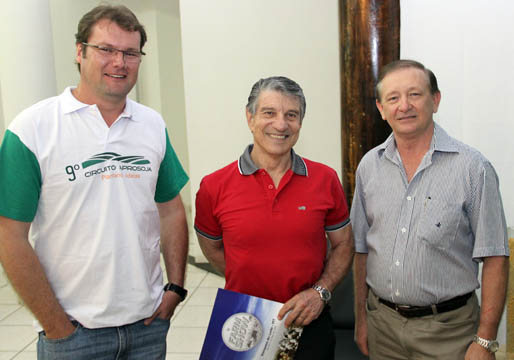 coluna christiano coelho; circuito chic