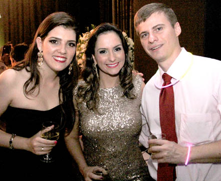 coluna christiano coelho; circuito chic