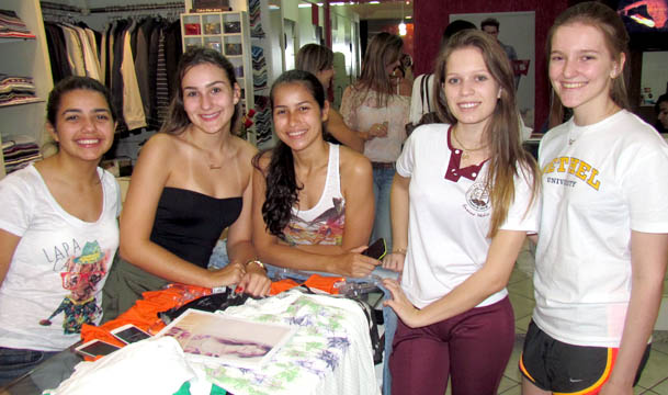 coluna christiano coelho; circuito chic