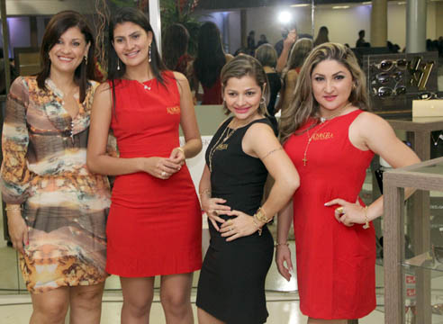 coluna christiano coelho; circuito chic