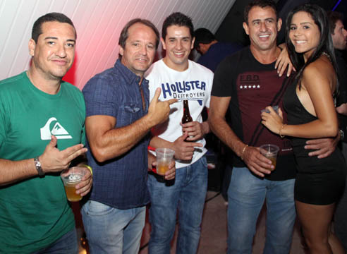 coluna christiano coelho; circuito chic