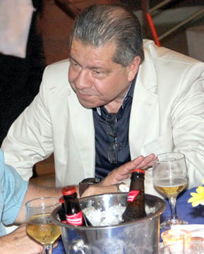 coluna christiano coelho; circuito chic