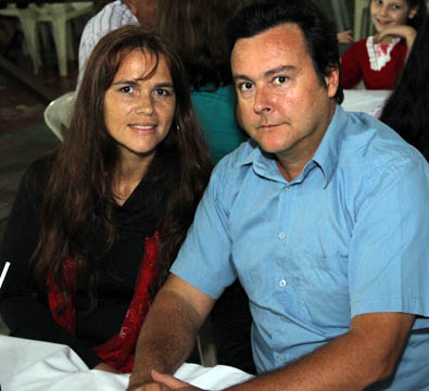 circuito chic; coluna christiano coelho; coluna social primavera do leste