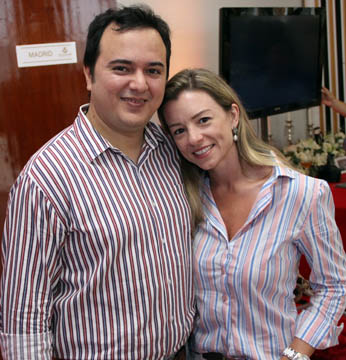 circuito chic; coluna christiano coelho; coluna social; primavera do leste