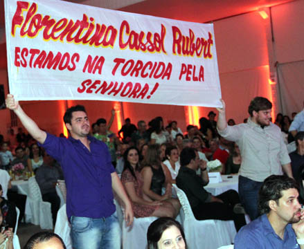 circuito chic; coluna christiano coelho; coluna social; primavera do leste