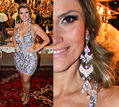 coluna christiano coelho; circuito chic'