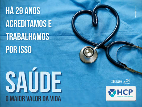 Hospital das Clínicas Primavera HCP