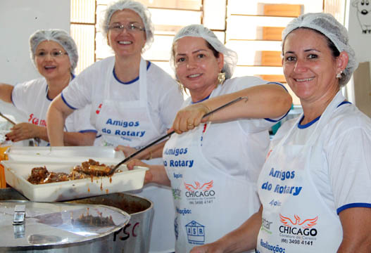 coluna christiano coelho; circuito chic