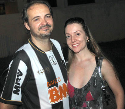 coluna christiano coelho; circuito chic