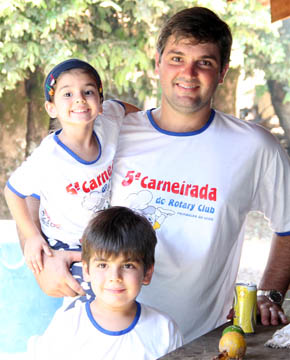 coluna christiano coelho; circuito chic