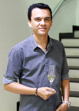 coluna christiano coelho; circuito chic