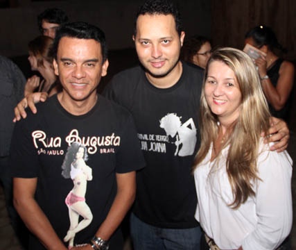 circuito chic; coluna christiano coelho