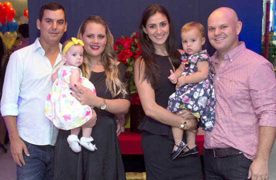 circuito chic; coluna christiano coelho