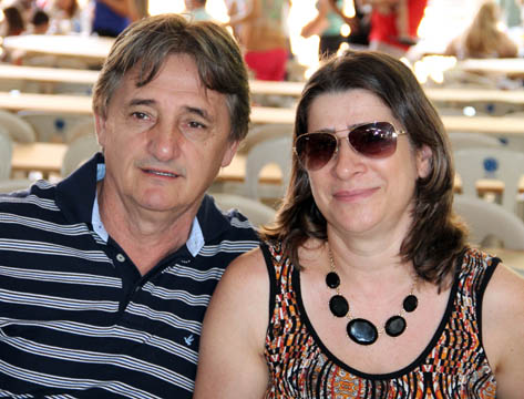 circuito chic; coluna christiano coelho