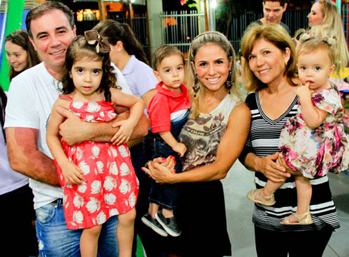 coluna christiano coelho; circuito chic