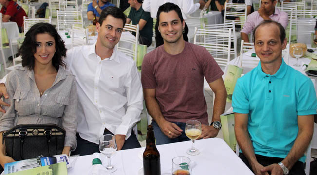 coluna christiano coelho; circuito chic