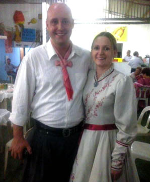 circuito chic; coluna christiano coelho; primavera do leste