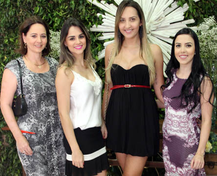 circuito chic; coluna christiano coelho; primavera do leste