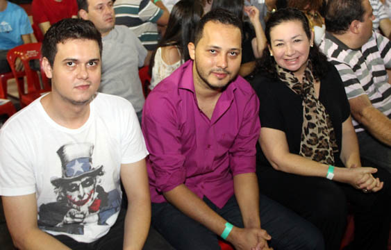 circuito chic; coluna christiano coelho; primavera do leste