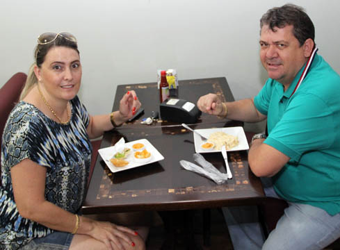 circuito chic; coluna christiano coelho; primavera do leste