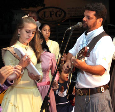 circuito chic; coluna christiano coelho; primavera do leste