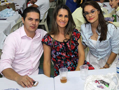 circuito chic; coluna christiano coelho; primavera do leste