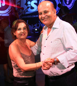 coluna Christiano Coelho; Circuito Chic