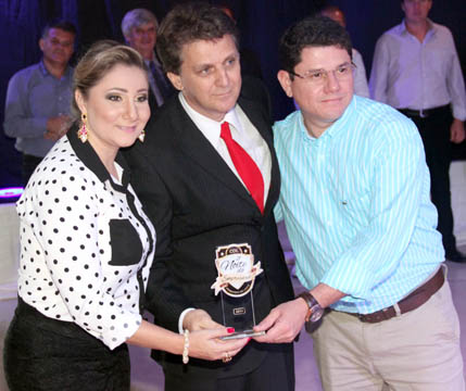 coluna Christiano Coelho; Circuito Chic