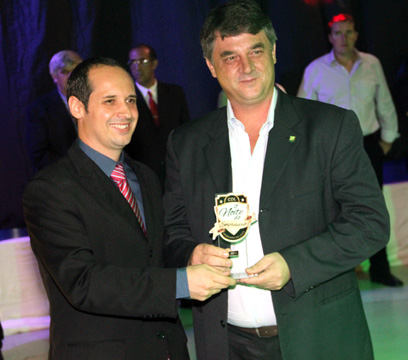 coluna Christiano Coelho; Circuito Chic