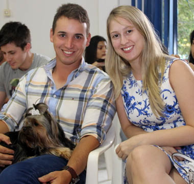 coluna christiano coelho; circuito chic