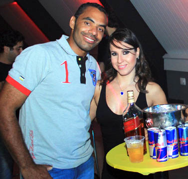 coluna christiano coelho; circuito chic